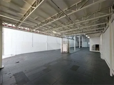Galpão/Depósito/Armazém à venda, 935m² no Santa Paula, São Caetano do Sul