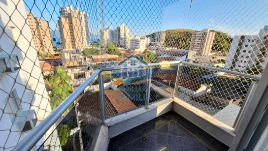 Apartamento com 3 Quartos à venda, 112m² no Martim de Sá, Caraguatatuba