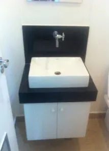 Sala Comercial com 4 Quartos para alugar, 68m² no Centro, Campinas