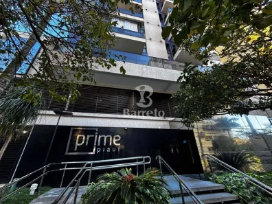 Apartamento com 1 Quarto para alugar, 43m² no Centro, Londrina