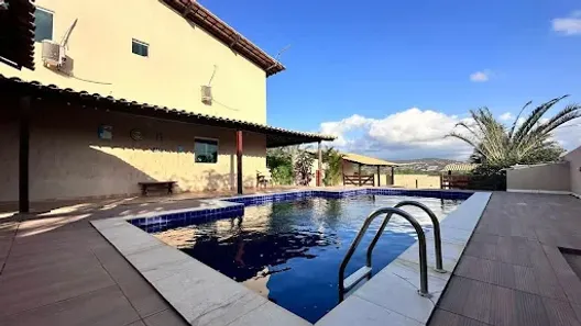 Casa com 6 Quartos para venda ou aluguel, 250m² no Cruzeiro, Gravatá