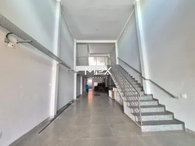 Prédio Comercial para alugar, 465m² no Cidade Alta, Piracicaba
