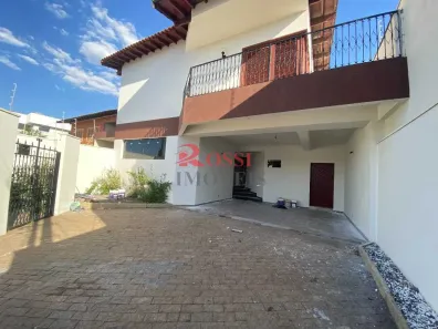 Casa com 4 Quartos à venda, 452m² no Zona Central, Rio Claro