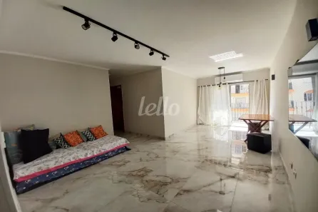 Apartamento com 3 Quartos à venda, 90m² no Parque Mandaqui, São Paulo