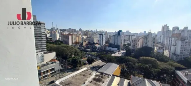 Kitnet com 1 Quarto à venda, 36m² no Liberdade, São Paulo