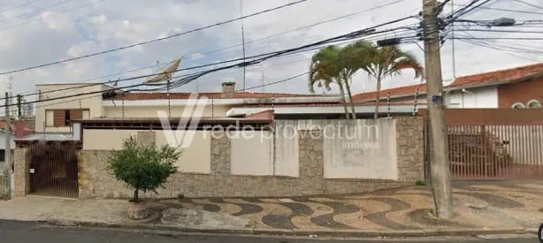 Casa com 3 Quartos à venda, 545m² no Chácara da Barra, Campinas