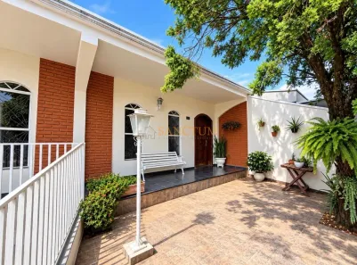 Casa com 3 Quartos à venda, 300m² no Jardim das Vitórias Régias, Valinhos