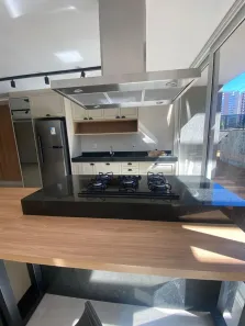 Apartamento com 3 Quartos à venda, 109m² no Jardim Veneza, Franca