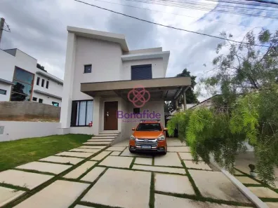 Casa com 4 Quartos à venda, 242m² no Jacaré, Cabreúva