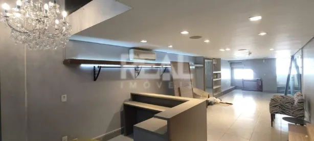 Ponto Comercial para alugar, 70m² no São Bento, Belo Horizonte