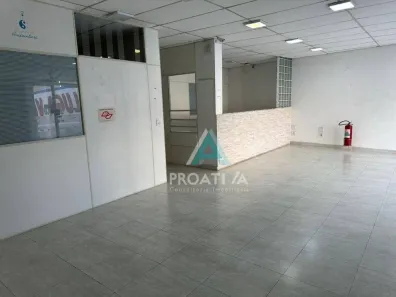 Prédio Comercial para alugar, 1210m² no Centro, Santo André