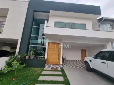 Casa de Condomínio com 3 Quartos à venda, 180m² no Parque Ortolândia, Hortolândia