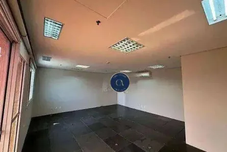 Sala Comercial para venda ou aluguel, 45m² no Vila Hamburguesa, São Paulo