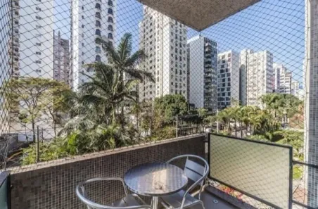Apartamento com 3 Quartos à venda, 192m² no Jardim Paulista, São Paulo