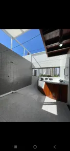 Cobertura com 3 Quartos para venda ou aluguel, 100m² no Altiplano Cabo Branco, João Pessoa