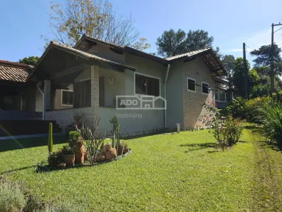 Casa com 2 Quartos à venda, 150m² no Jardim São Bento do Recreio, Valinhos