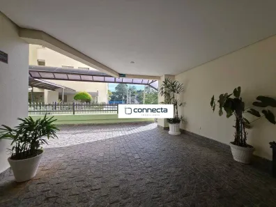 Apartamento com 2 Quartos à venda, 65m² no Vila Galvão, Guarulhos