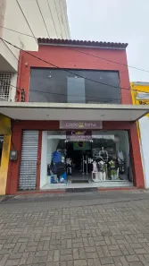Ponto Comercial para alugar, 236m² no Centro, Cabo Frio