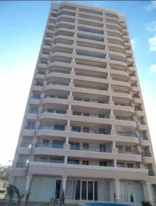 Apartamento com 2 Quartos à venda, 59m² no Praia do Futuro II, Fortaleza