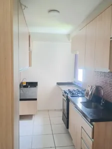 Apartamento com 2 Quartos à venda, 46m² no Novo Aleixo, Manaus