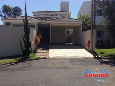 Casa com 3 Quartos à venda, 249m² no Residencial Samambaia, São Carlos