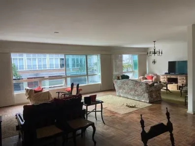 Apartamento com 4 Quartos à venda, 223m² no Urca, Rio de Janeiro