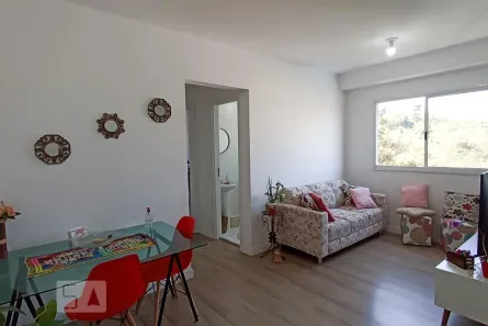 Apartamento com 2 Quartos à venda, 51m² no Vila São João, Barueri