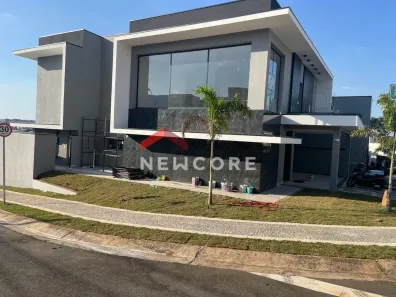 Casa de Condomínio com 3 Quartos à venda, 300m² no Swiss Park, Campinas