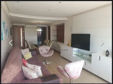 Apartamento com 3 Quartos à venda, 110m² no Torre, Recife