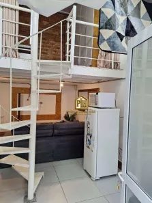 Casa com 1 Quarto para alugar, 40m² no Cidade Mãe do Céu, São Paulo