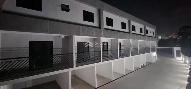 Casa de Condomínio com 2 Quartos à venda, 98m² no Outeiro de Passárgada, Cotia