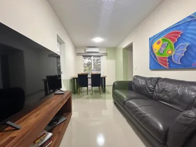 Apartamento com 2 Quartos à venda, 57m² no Padre Reus, São Leopoldo