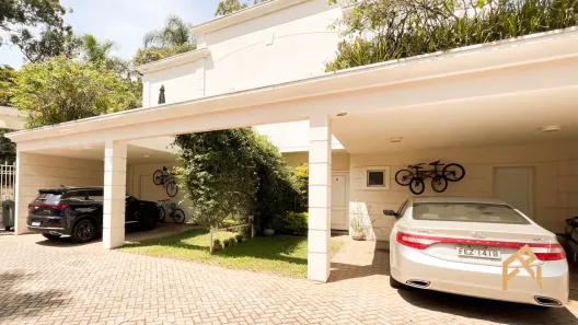 Casa de Condomínio com 3 Quartos à venda, 224m² no Vila Cruzeiro, São Paulo