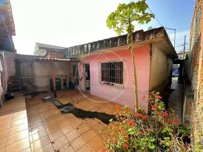 Casa com 2 Quartos à venda, 80m² no Parque Brasil, São Paulo