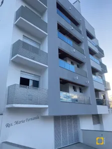 Cobertura com 1 Quarto à venda, 102m² no Itacorubi, Florianópolis