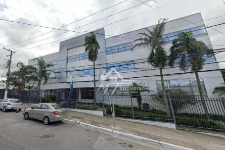 Prédio Comercial à venda, 3732m² no Vila Santana, São Paulo