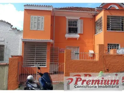 Casa com 1 Quarto para alugar, 70m² no Tremembé, São Paulo