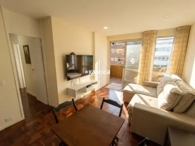 Apartamento com 2 Quartos à venda, 92m² no Flamengo, Rio de Janeiro