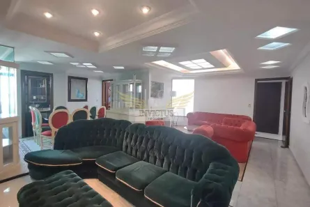Cobertura com 4 Quartos à venda, 336m² no Santa Maria, São Caetano do Sul