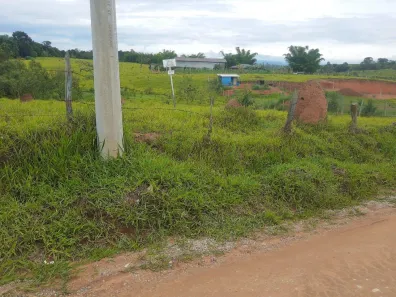Lote/Terreno à venda, 1055m² no Loteamento Pedro Rizzo I, Caçapava