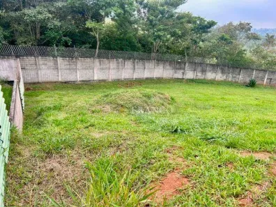 Lote/Terreno à venda, 337m² no Monte Belo, Taubaté