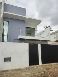 Casa com 3 Quartos à venda, 11m² no Centro, Penha
