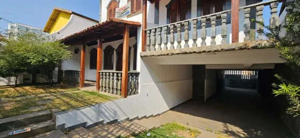 Casa com 4 Quartos para alugar, 360m² no Palmares, Belo Horizonte