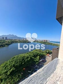 Apartamento com 2 Quartos à venda, 91m² no Barra da Tijuca, Rio de Janeiro