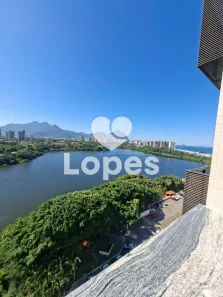Apartamento com 2 Quartos à venda, 91m² no Barra da Tijuca, Rio de Janeiro