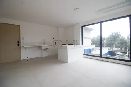 Apartamento com 2 Quartos à venda, 87m² no Jardim Paulista, São Paulo
