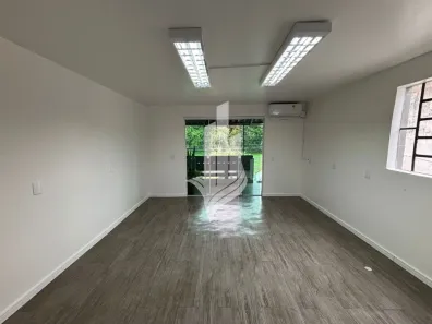 Sala Comercial para alugar, 34m² no Velha, Blumenau