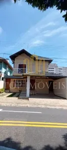 Casa de Condomínio com 3 Quartos à venda, 252m² no Jardim América, São José dos Campos