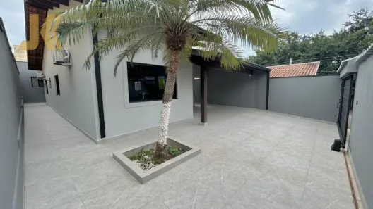 Casa com 3 Quartos à venda, 135m² no Jardim Europa, Jaguariúna