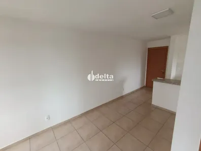 Apartamento com 2 Quartos para alugar, 50m² no Grand Ville, Uberlândia